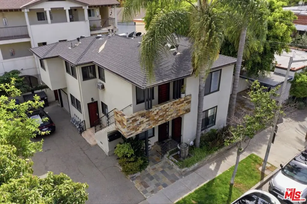 7154 Lexington Avenue, West Hollywood, CA 90046 - #1