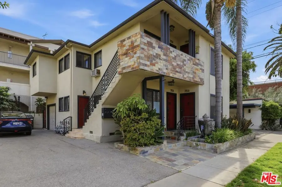 7154 Lexington Avenue, West Hollywood, CA 90046 - #2