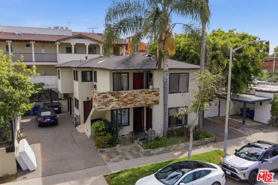 7154 Lexington Avenue, West Hollywood, CA 90046 - #3