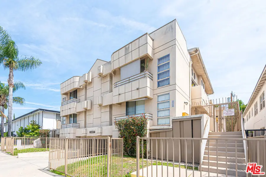 6034 Fulton Avenue, Van Nuys, CA 91401 - #2