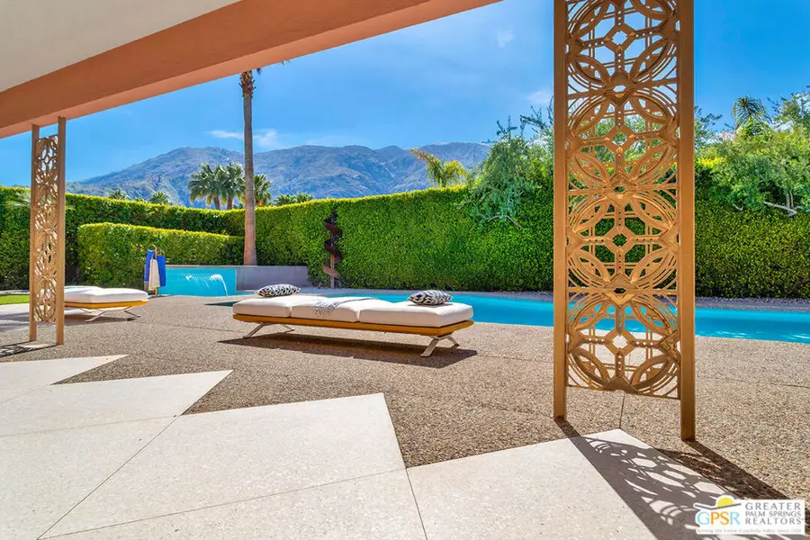 1415 N Camino Centro, Palm Springs, CA 92262 - #2