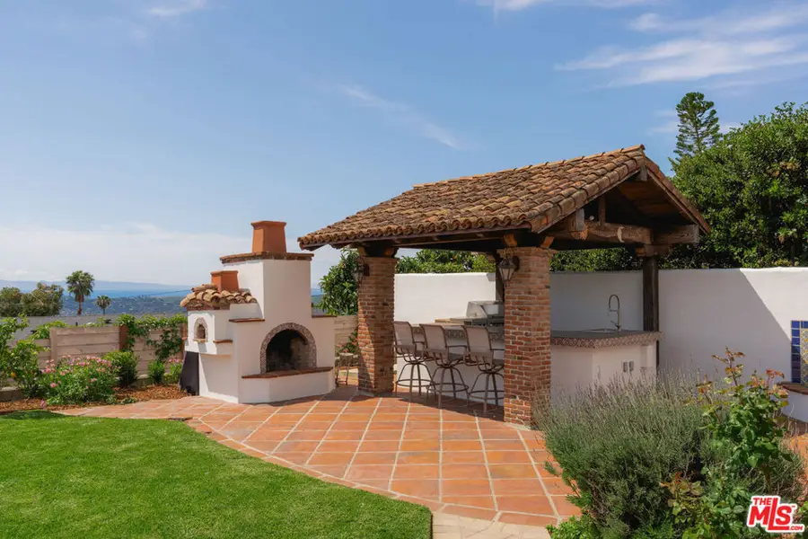 2609 Montrose Place, Santa Barbara, CA 93105 - #2