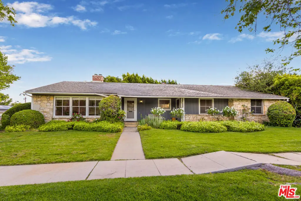 4944 Texhoma Avenue, Encino, CA 91316 - #1
