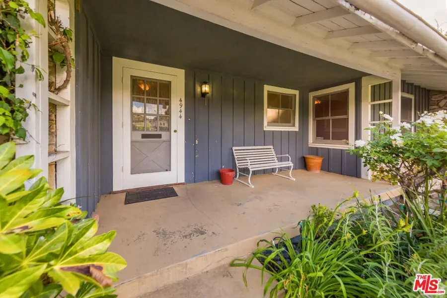 4944 Texhoma Avenue, Encino, CA 91316 - #3