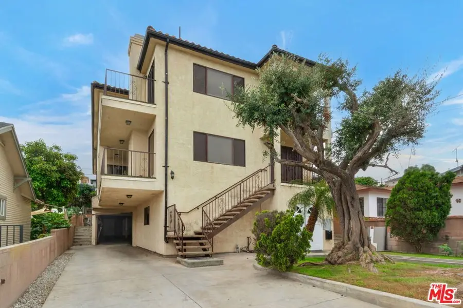 845 W 19th Street #1, San Pedro, CA 90731 - #3