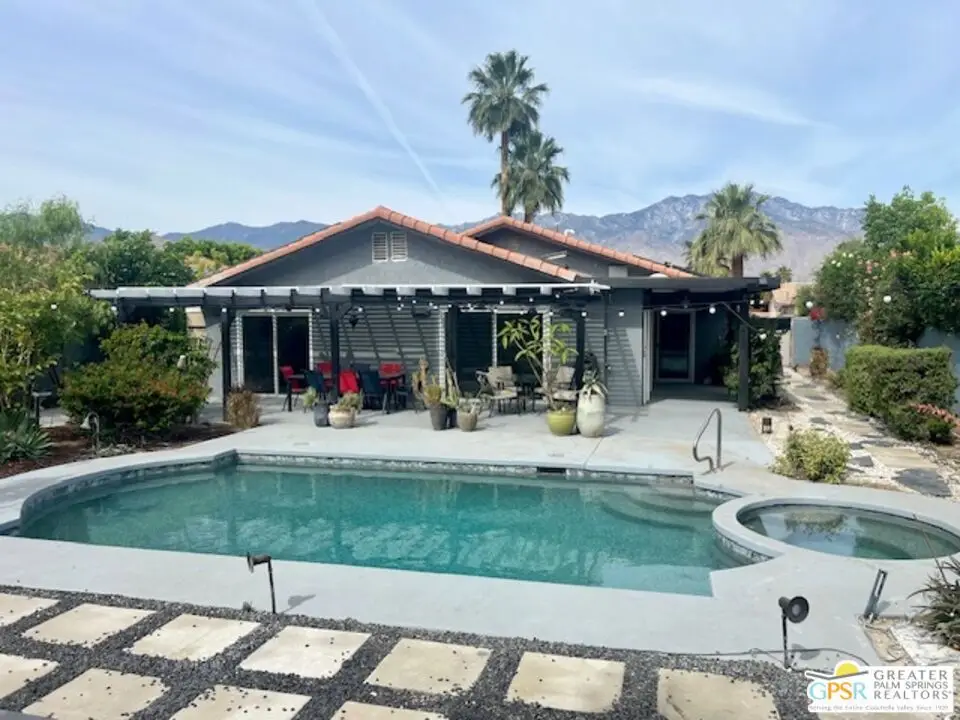 34440 Linda Way, Cathedral City, CA 92234 - #1