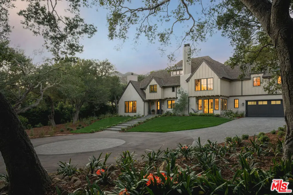 850 Rockbridge Road, Santa Barbara, CA 93108 - #1