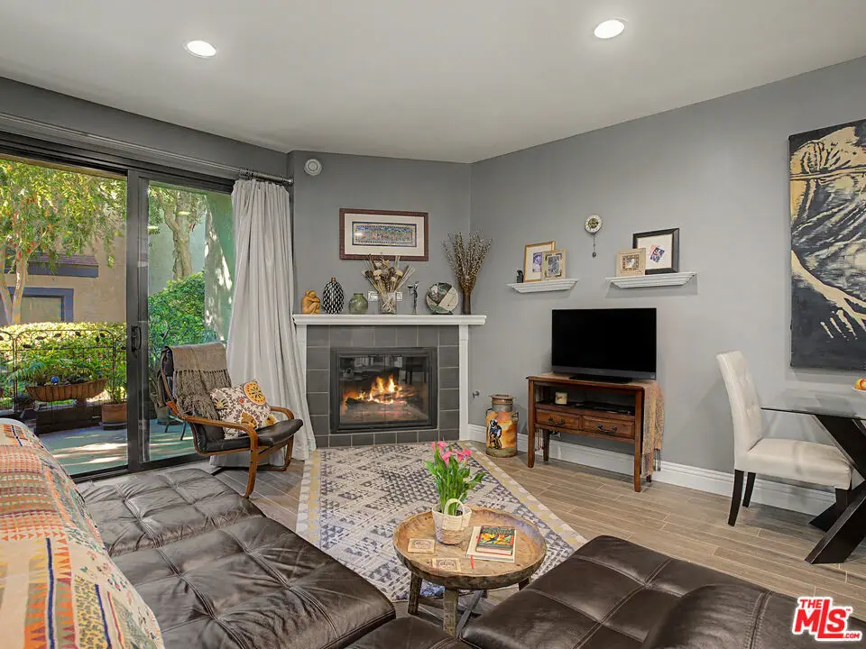 8675 Falmouth Avenue #110, Playa Del Rey, CA 90293 - #1