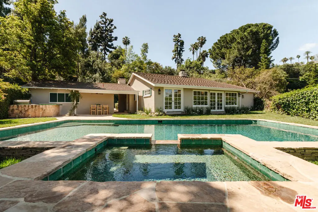 4451 Coronet Drive, Encino, CA 91316 - #1