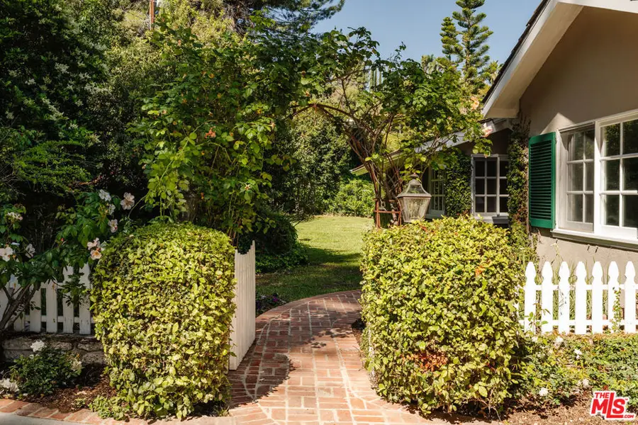 4451 Coronet Drive, Encino, CA 91316 - #2