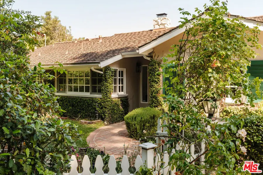 4451 Coronet Drive, Encino, CA 91316 - #3