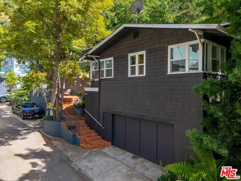 9826 Portola Drive, Beverly Hills, CA 90210 - #1