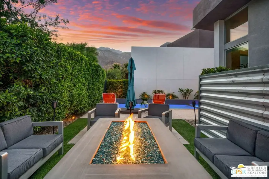 1025 Ziel Drive, Palm Springs, CA 92262 - #3