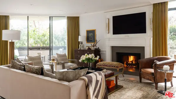 300 N Swall Drive #105, Beverly Hills, CA 90211