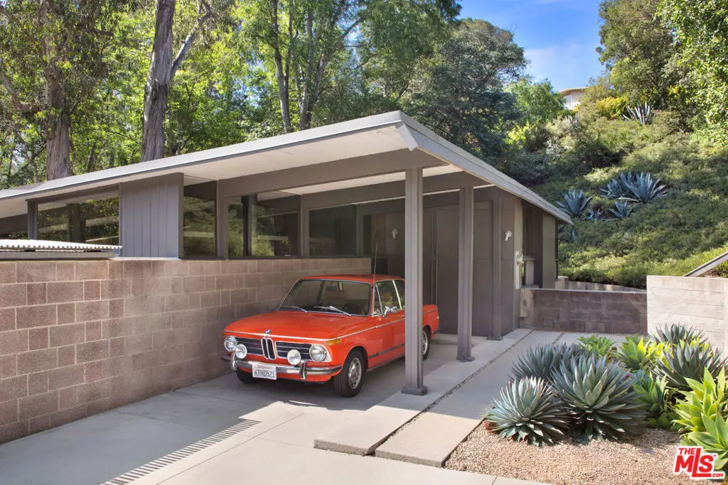 12450 Rochedale Lane, Los Angeles, CA 90049 - #1