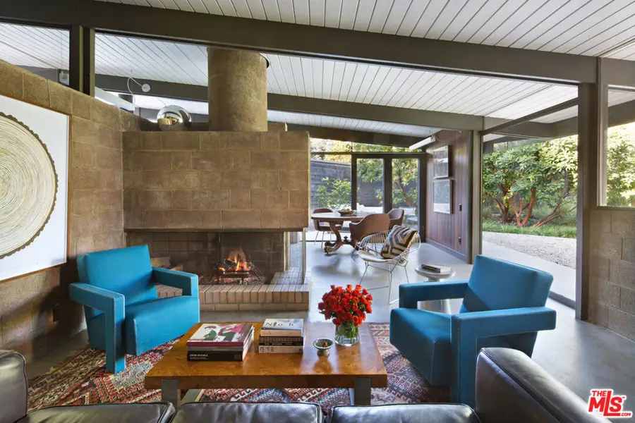 12450 Rochedale Lane, Los Angeles, CA 90049 - #2