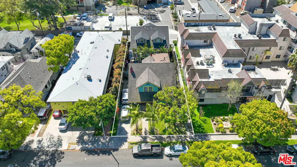 1238 W 30th Street, Los Angeles, CA 90007 - #1