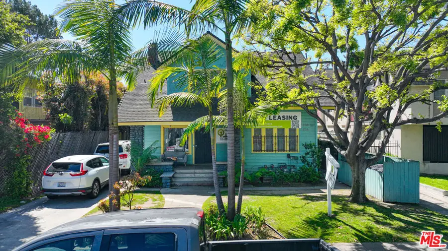 1238 W 30th Street, Los Angeles, CA 90007 - #2