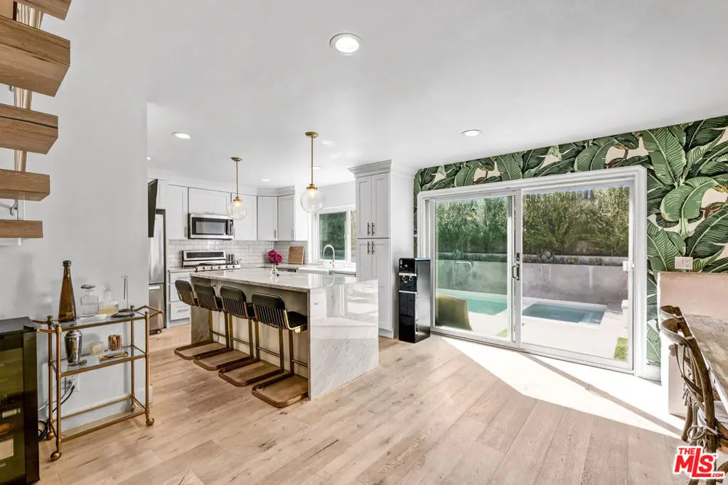 5101 Keli Court, Los Angeles, CA 90066 - #1