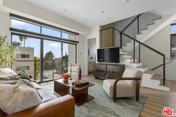 1318 N Vista Street, Los Angeles, CA 90046