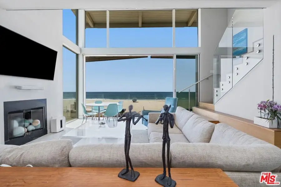 1 Driftwood Street #5, Marina Del Rey, CA 90292 - #3