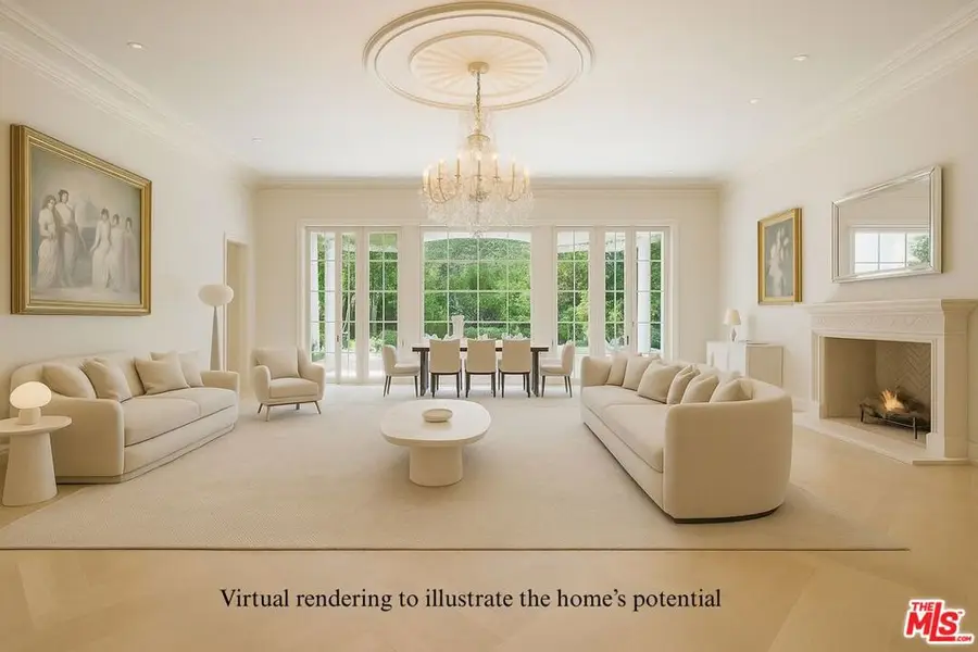 915 Hartford Way, Beverly Hills, CA 90210 - #2