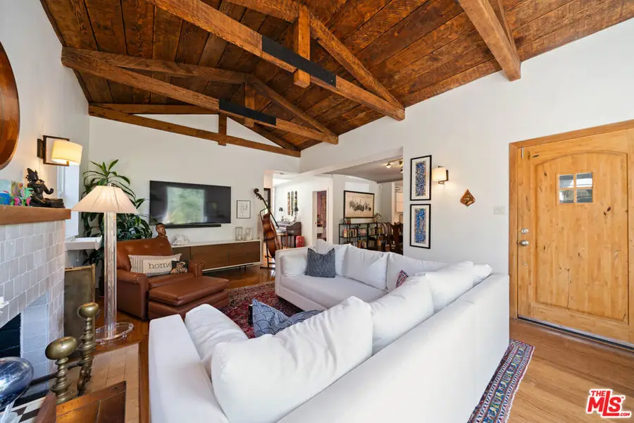 2817 Virginia Avenue, Santa Monica, CA 90404 - #3