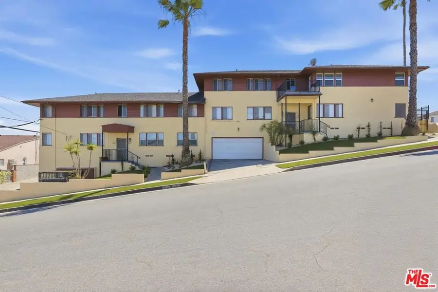 4462 W 59th Street, Los Angeles, CA 90043 - #2