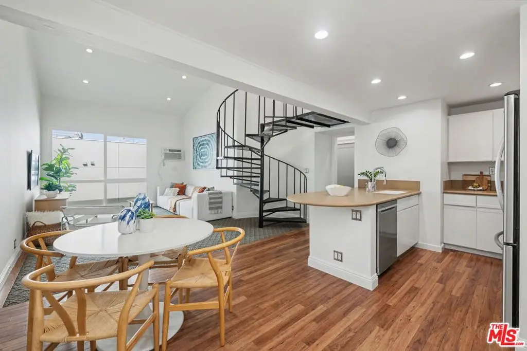 1440 Veteran Avenue #531, Los Angeles, CA 90024 - #1