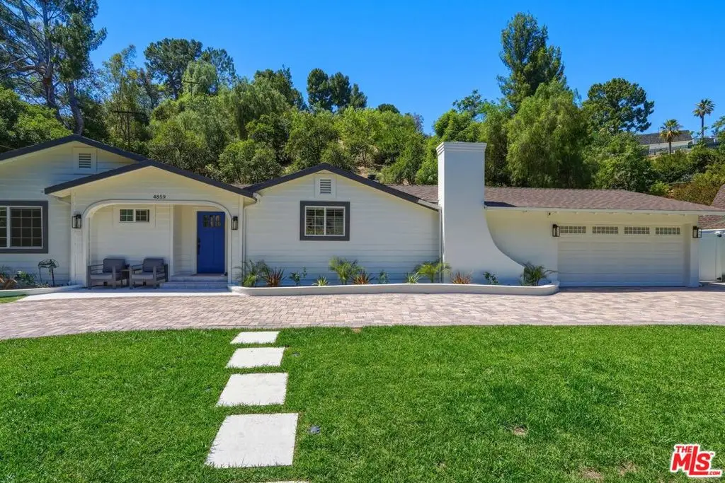 4859 Topeka Drive, Tarzana, CA 91356 - #1