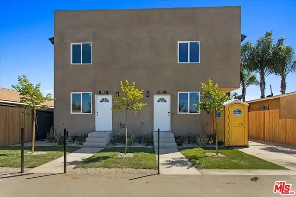 850 W Gage Avenue, Los Angeles, CA 90044