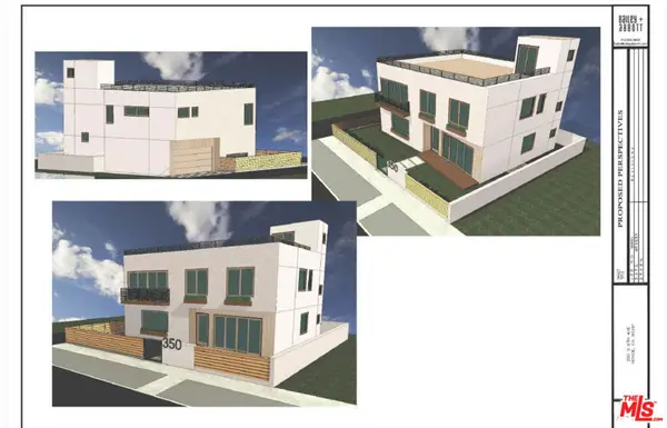 350 N 6th Avenue, Venice, CA 90291