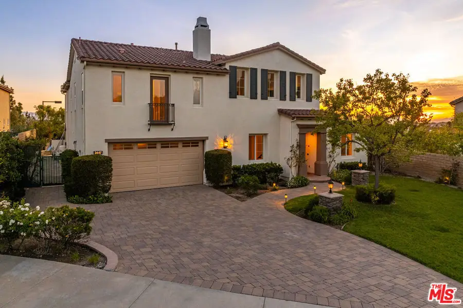 3447 Sentinel Court, Simi Valley, CA 93065 - #2
