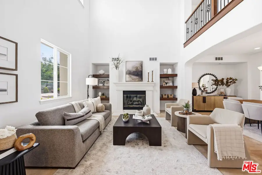 3447 Sentinel Court, Simi Valley, CA 93065 - #3