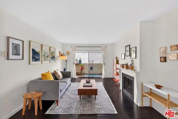 1447 Franklin Street #5, Santa Monica, CA 90404