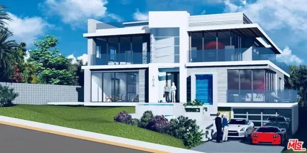 1015 Franklin Street, Santa Monica, CA 90403