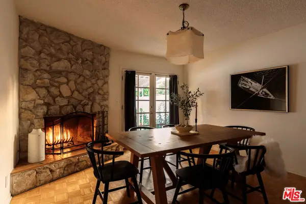 4725 Purdue Avenue, Culver City, CA 90230