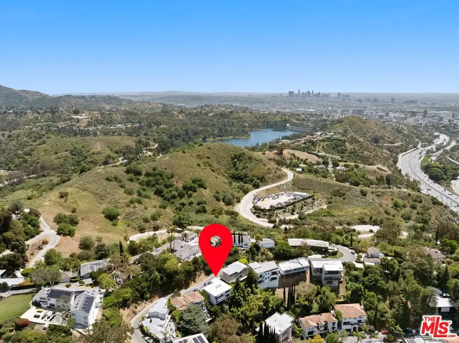 3233 Tareco Drive, Los Angeles, CA 90068 - #2