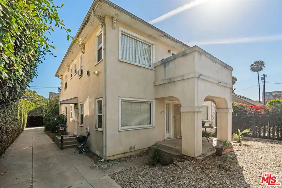 6046 Carlton Way, Los Angeles, CA 90028 - #2