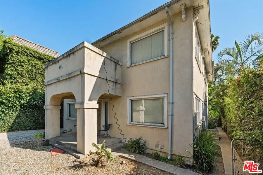 6046 Carlton Way, Los Angeles, CA 90028 - #3