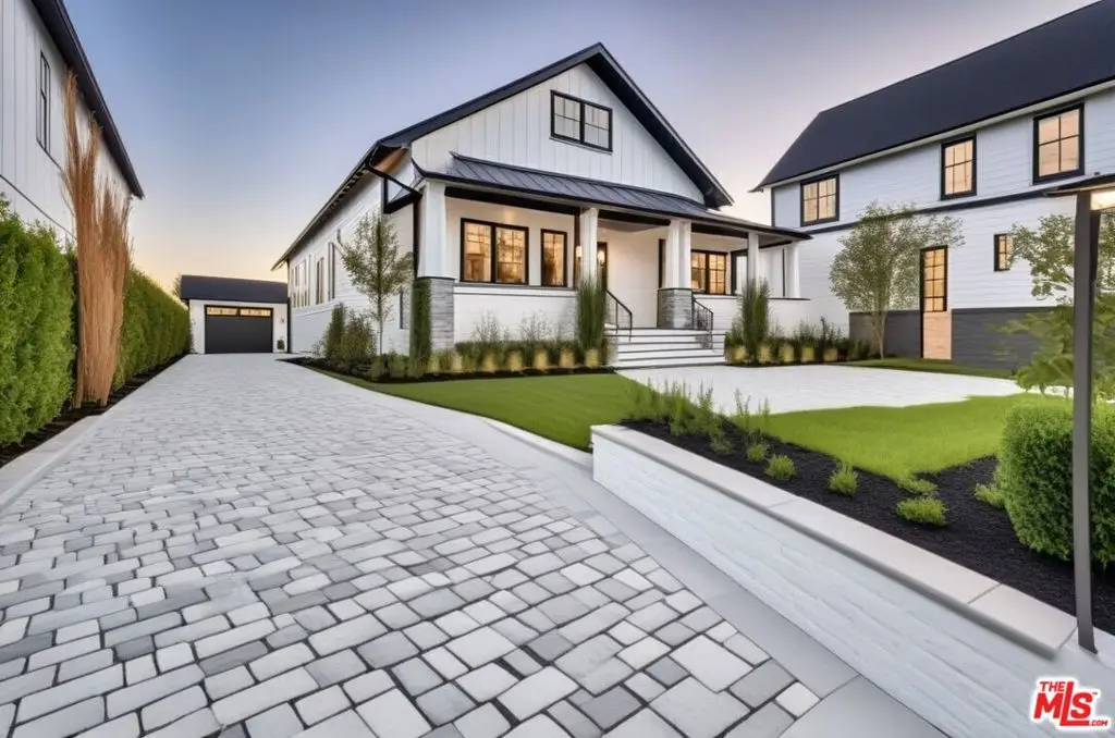 1207 S Harvard Boulevard, Los Angeles, CA 90006 - #1