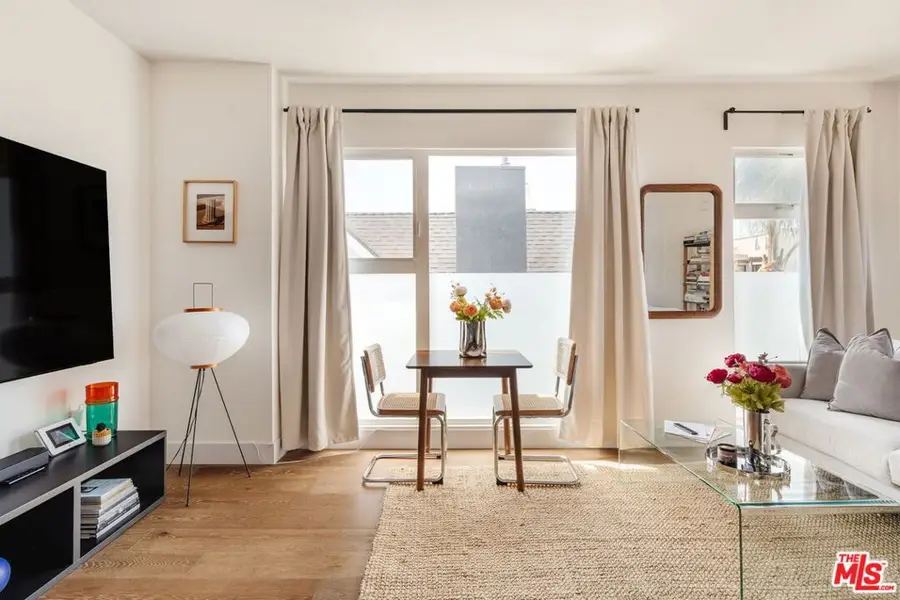 1514 S Bedford Street, Los Angeles, CA 90035 - #3