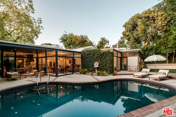 1151 Angelo Drive, Beverly Hills, CA 90210