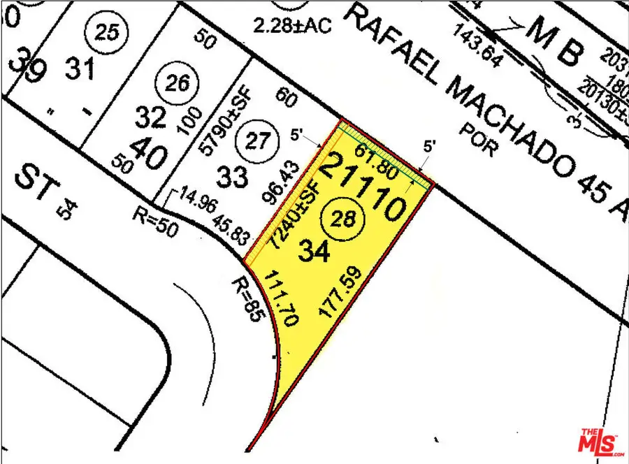 11842 Lindblade Street, Culver City, CA 90230 - #3