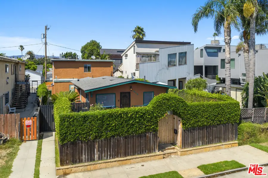 659 Vernon Avenue, Venice, CA 90291 - #2