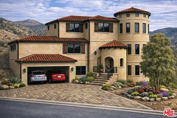 0 Giant Fir Place, Canyon Lake, CA 92587