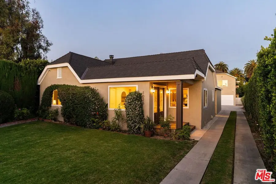 1026 S Windsor Boulevard, Los Angeles, CA 90019 - #2