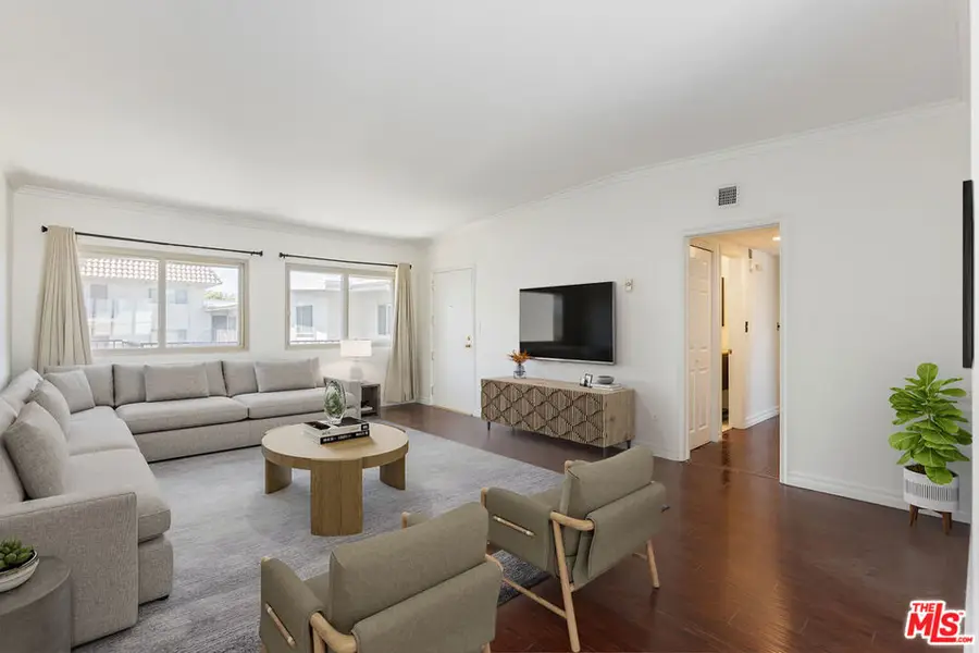 8710 Belford Avenue #215B, Los Angeles, CA 90045 - #2