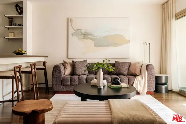 141 S Clark Drive #404, West Hollywood, CA 90048