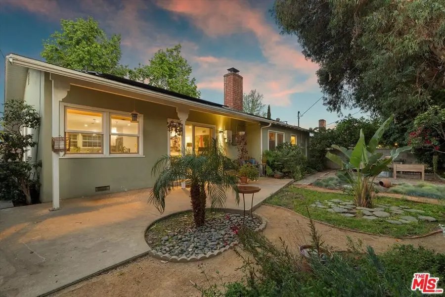 7667 Chisholm Avenue, Van Nuys, CA 91406 - #3